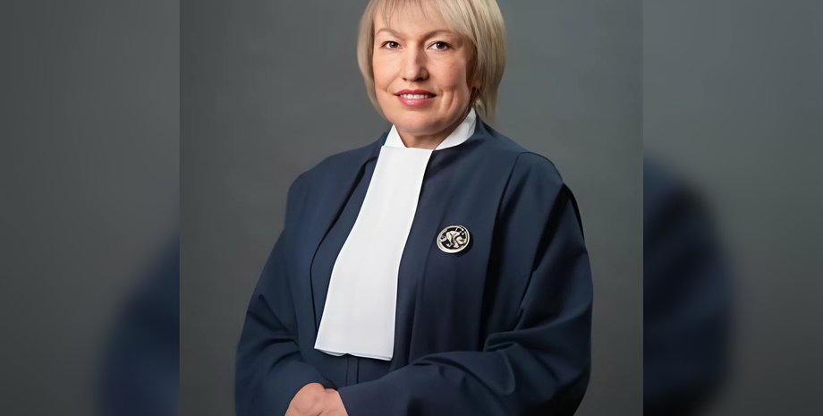 Проєкт "Схеми" провів розслідування щодо кваритири, у якій мешкає суддя Верховного суду Надія Стефанів