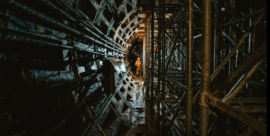 метро, киев