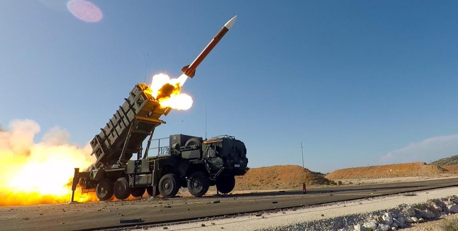 Дефіцит ракет Patriot — Україна змінює тактику ППО через обмежені запаси — ЗМІ Patriot