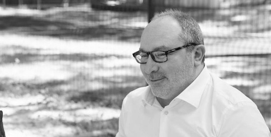 Геннадий Кернес, мэр Харькова, Кернес, кернес умер, кернес кончался