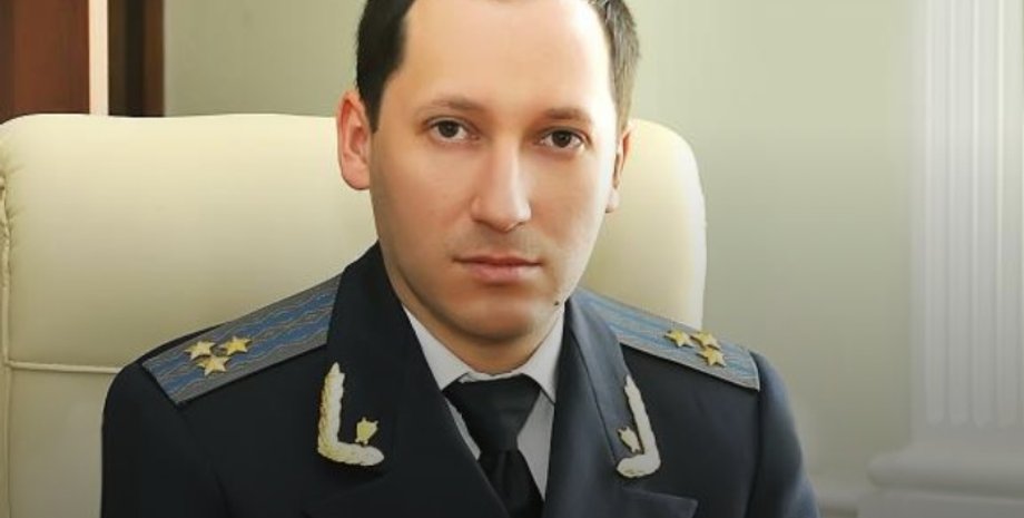 Дмитрий Зайцев / Фото: espreso.tv