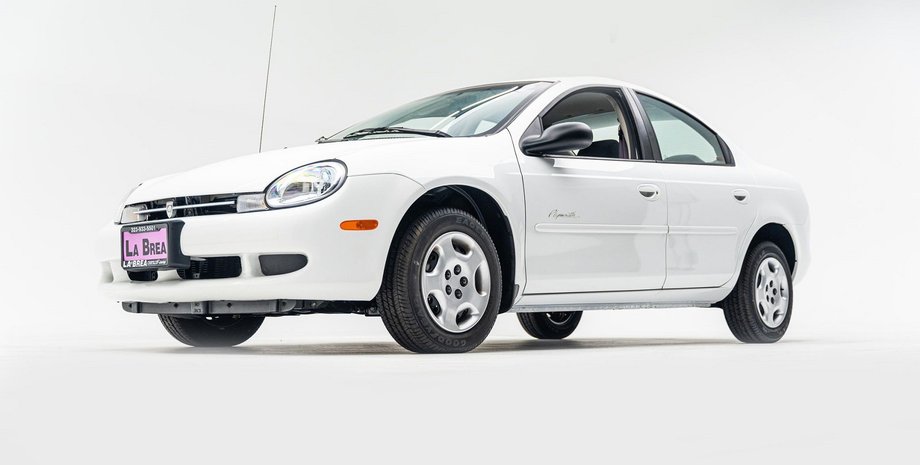 Plymouth, Plymouth Neon, Авто, Автомобили, Седан, Пробег, Продажа, Аукцион, Аукционы, Фото