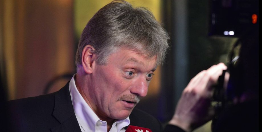 Спикер Кремля, Дмитрий Песков, военный Шенген НАТО, Россия, фото