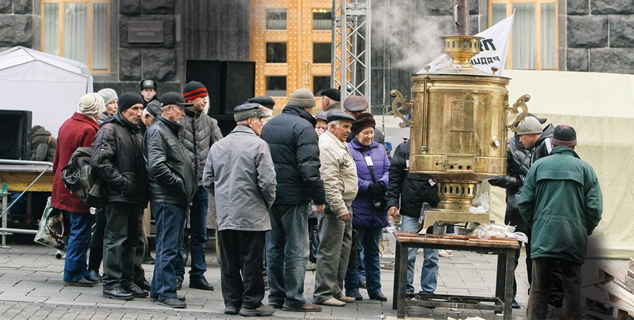 Фото: Getty Images, Николай Ковалев