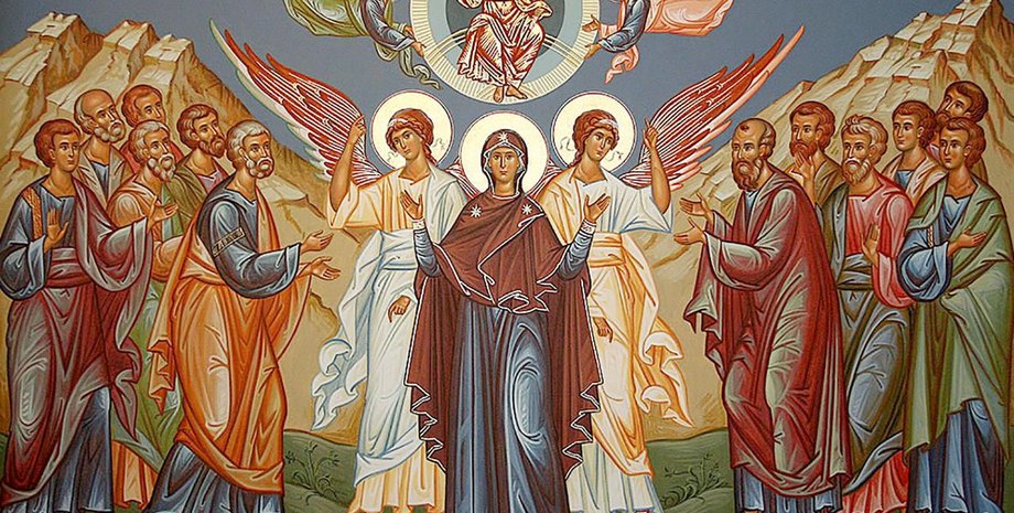 Вознесение Господне