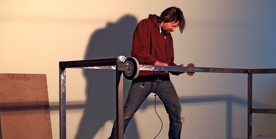 Фото: из личных архивов