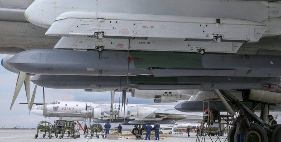 производство ракет в РФ