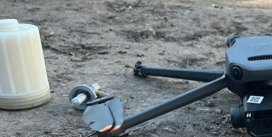 Граната К-51