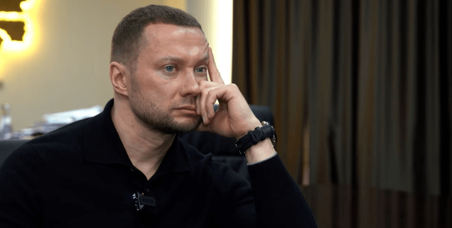 Кириленко, Голова АМКУ, кошти, дохід,