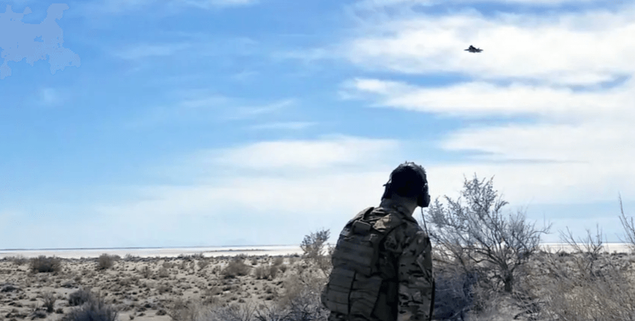 інтегрована підготовка повітряних і сухопутних сил