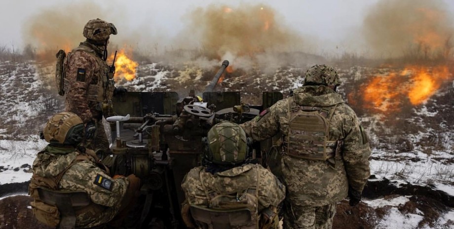 воєнний стан в Україні