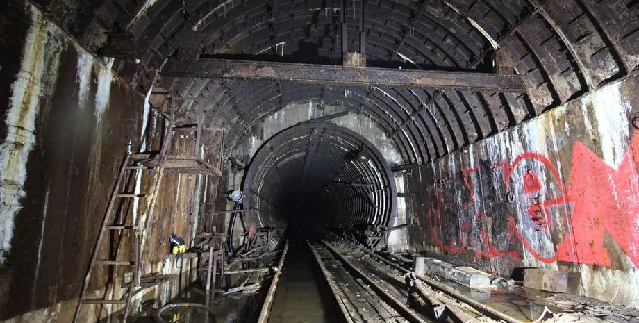 Rusijos „greideris“ – protonų greitintuvas ir saugojimo kompleksas