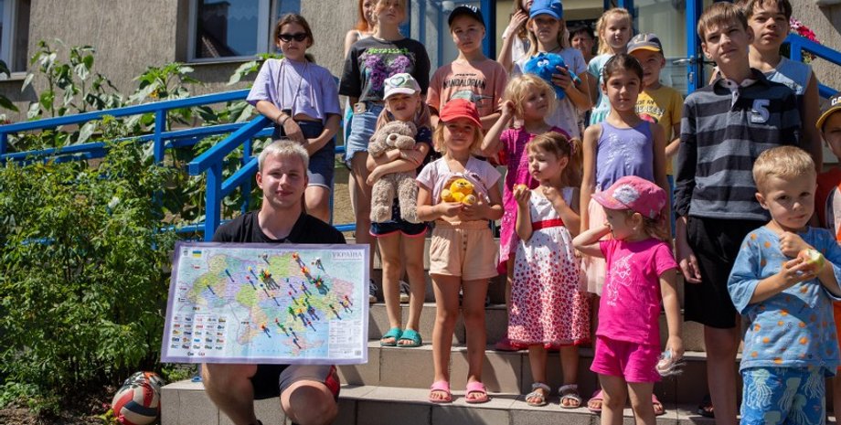 Беженцы из Украины в Кракове, Беженцы из Украины Польша, польша беженцы,