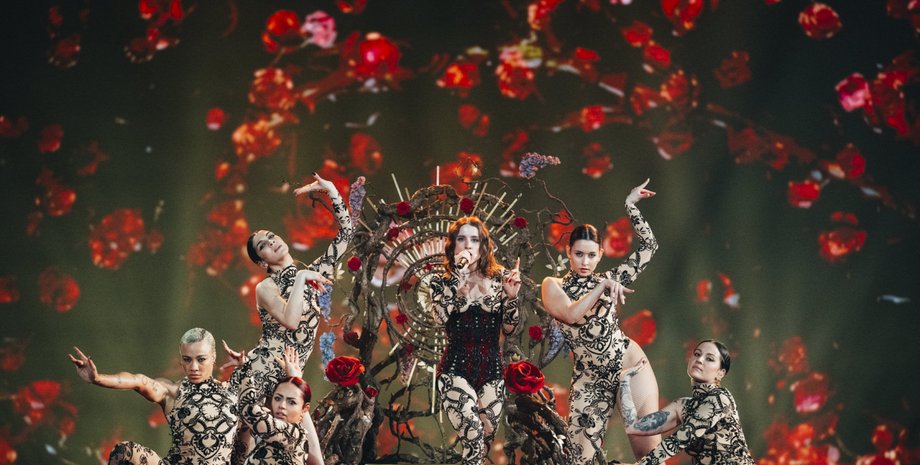 евровидение 2024