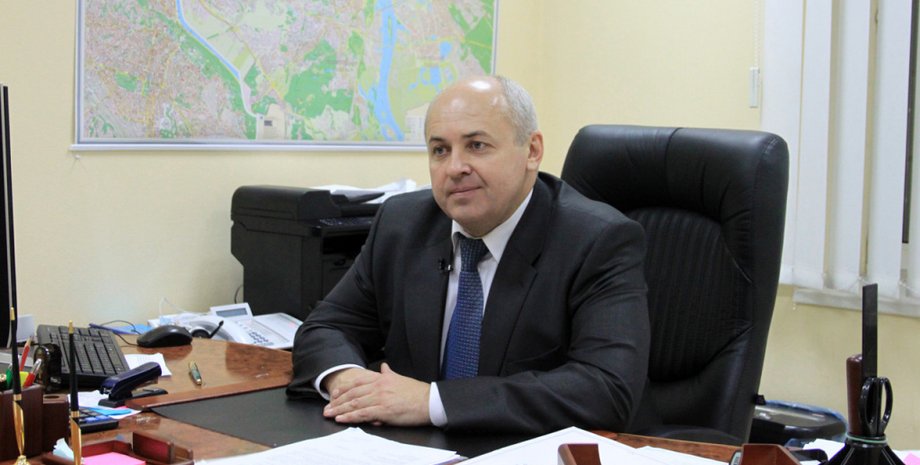 Валентин Рыбачук / Фото: slavdelo