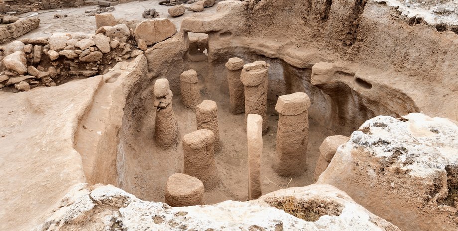 У Туреччині археологи виявили одне з найдетальніших свідчень про ранні поселення людей