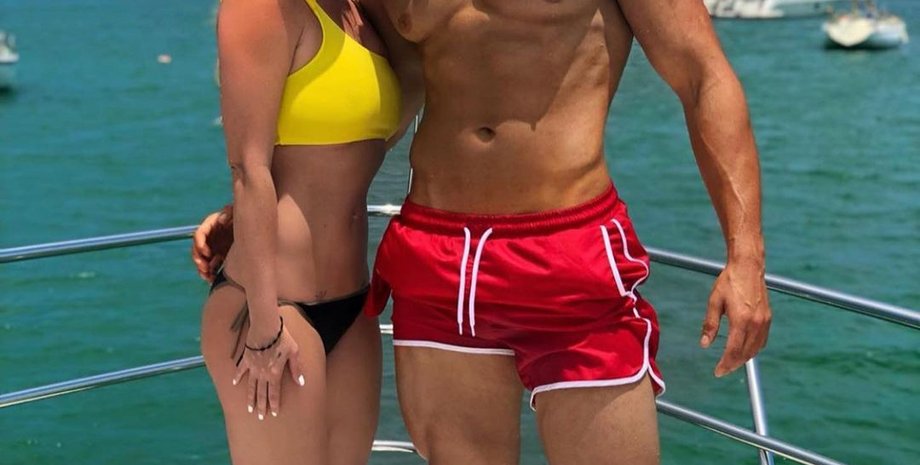 Брітні Спірс, Сем Асгарі