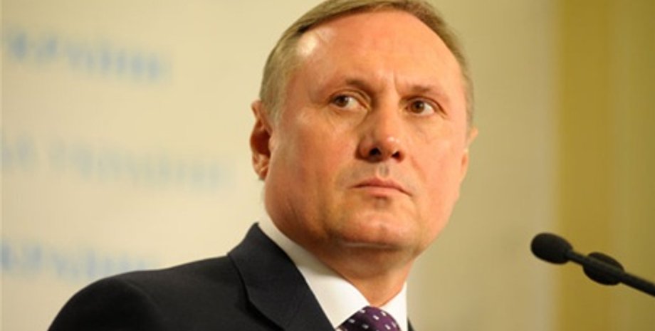 Александр Ефремов / Фото: obozrevatel.com