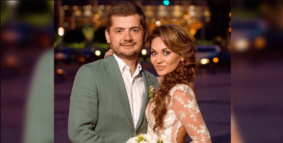 Актриса Анна Саливанчук развелась с нардепом Александром Божковым и его коллегами