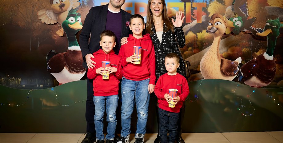 Жена Григория Решетника сообщила, что в квартиру их друзей попал шахед