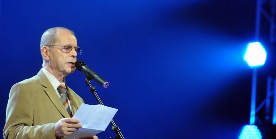 Аркадий Арканов / Фото: ИТАР-ТАСС