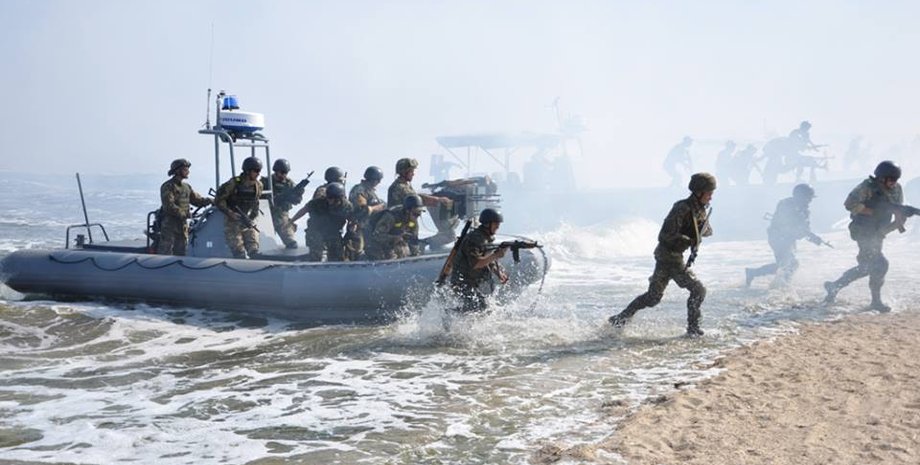 Фото пресс-службы Минобороны