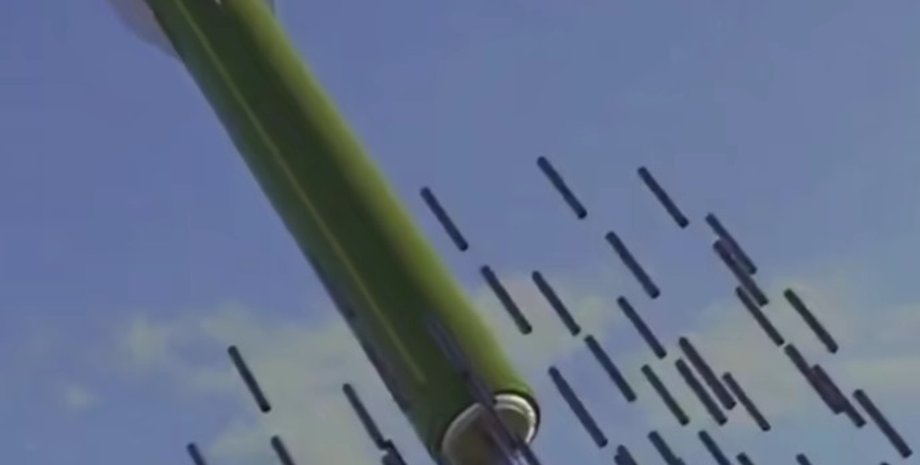 Графитовая бомба Китая, которая выводит из строя электростанции других государств