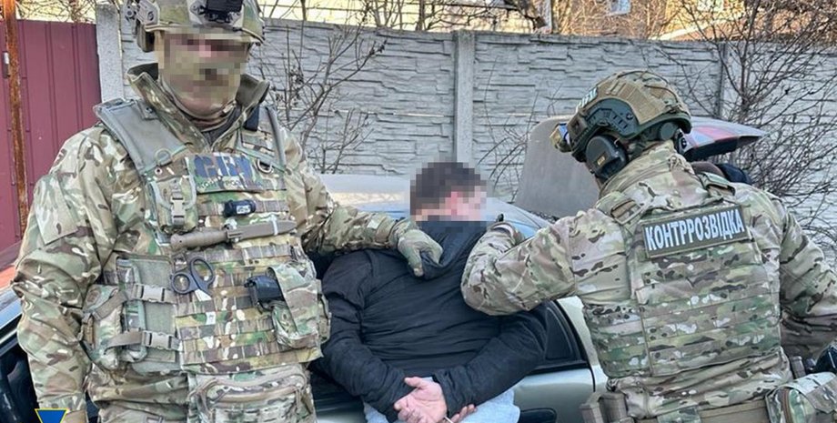 новини запоріжжя, нова пошта, відділення, вибухівка, пристрій, агент фсб