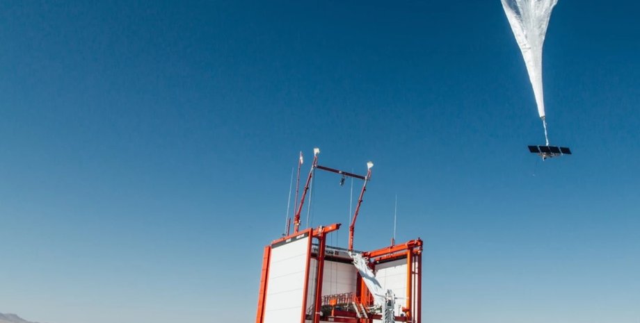 Фото: Project Loon