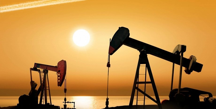 Добыча нефти в Саудовская Аравия / Фото: Reuters