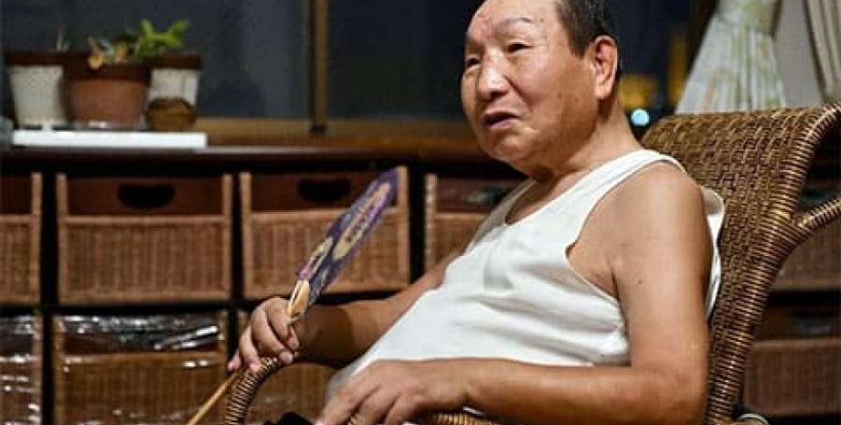 Ивао Хакамада