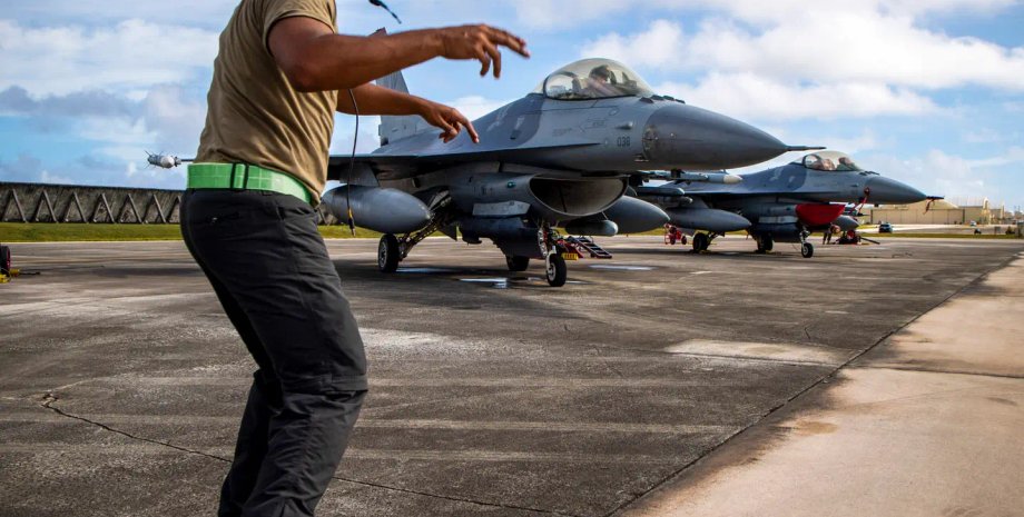 обучение в США