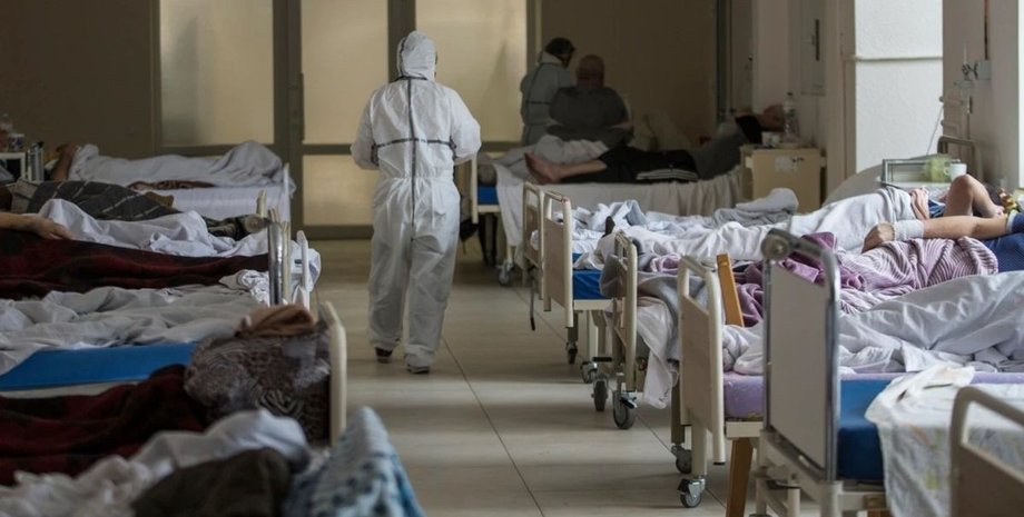 коронавирус, статистика, 4 мая, Минздрав,