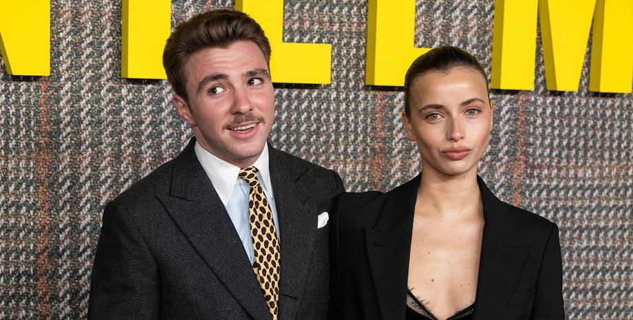 Рокко Річі, син мадонни, рокко річі дівчина, Олівія Монжарден