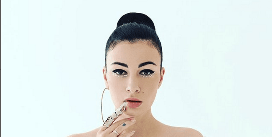 Анастасия Приходько