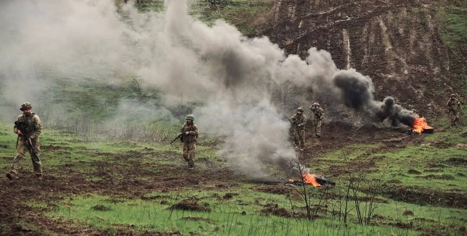 военные всу, украинская армия, война украина