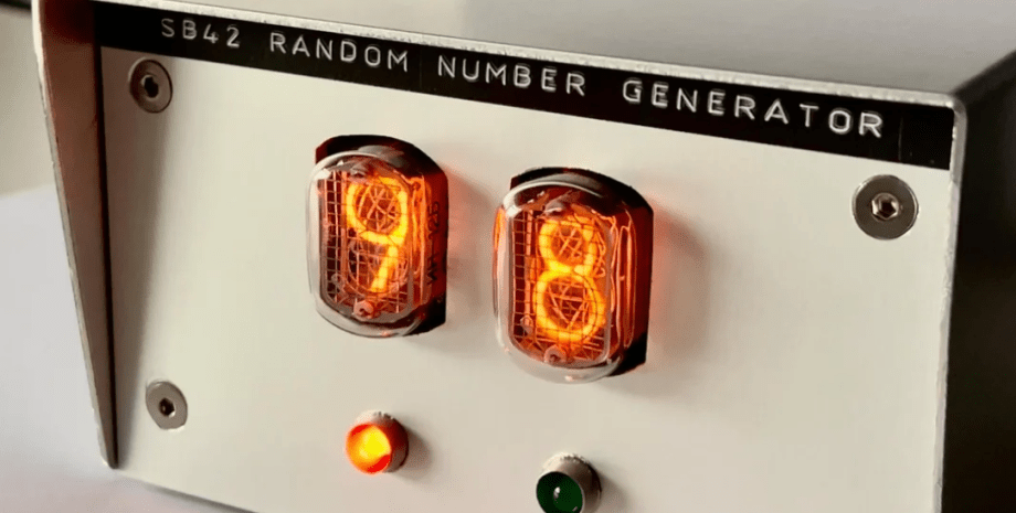 метод случайных чисел метод случайных чисел защита данных