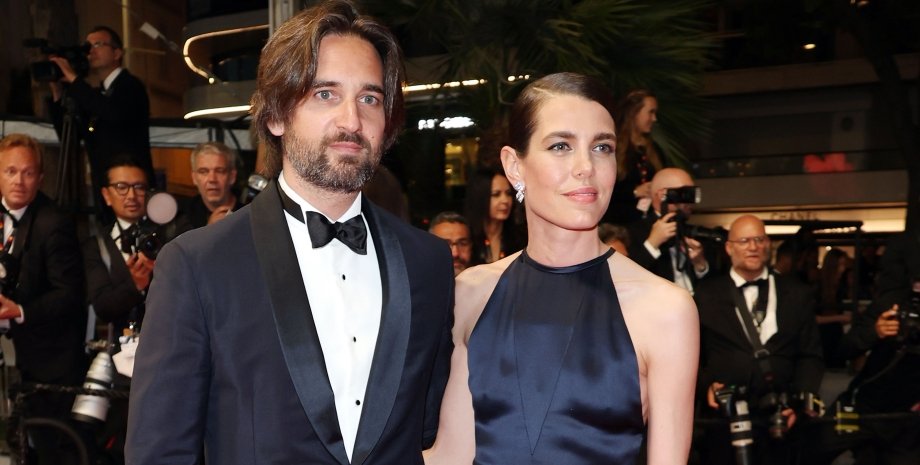 Шарлотта Казираги и Димитрий Рассам Шарлотта Казираги, Димитрий Рассам