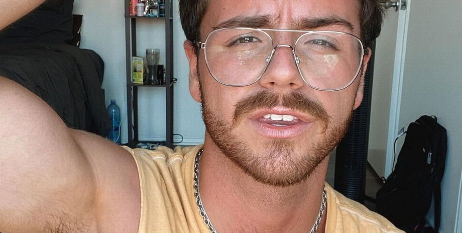 Джозеф Лоуренс