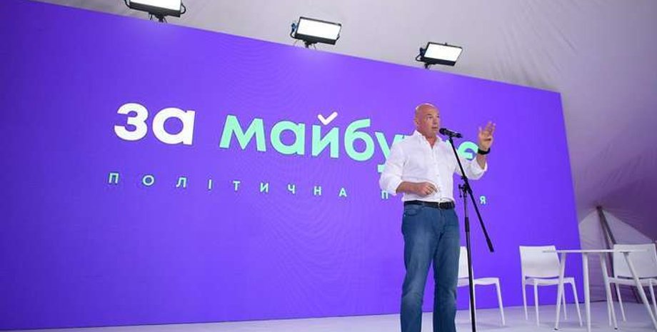 Игорь Палица/Фото: glavcom