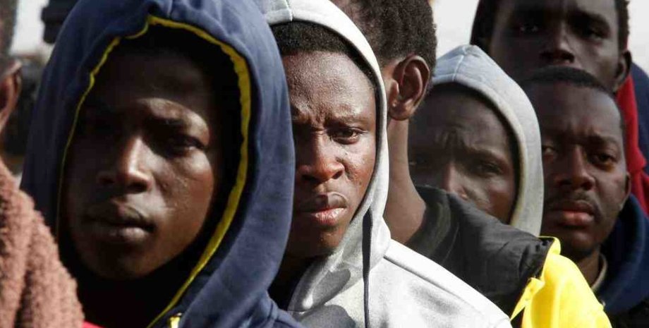 Фото: ГолосUA