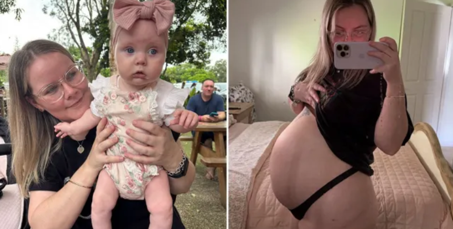 ЭКО, доноры спермы, беременность, рождение ребенка, мать-одиночка, отношения с мужчинами, курьезы, Великобритания