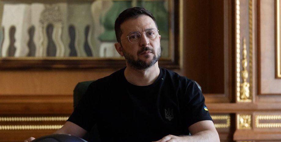 Владимир Зеленский