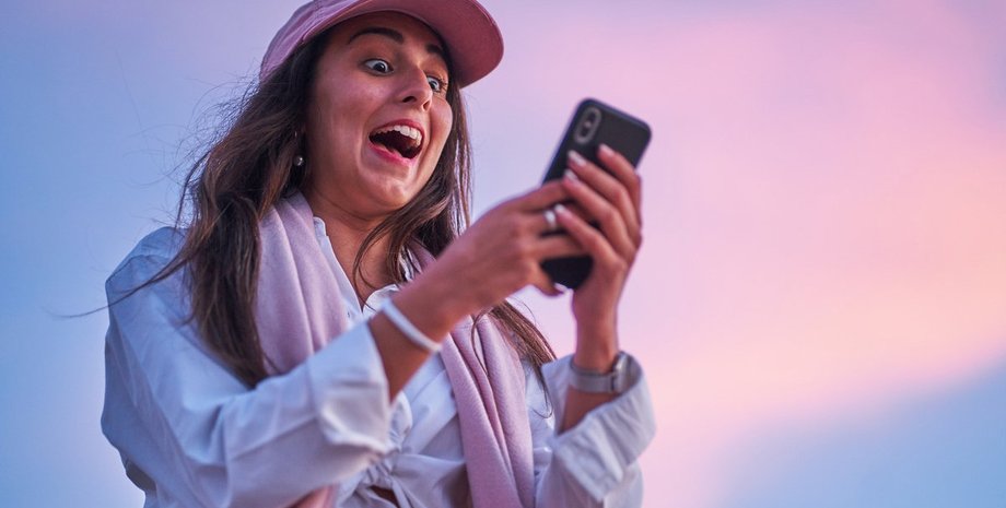 Перегрев смартфона