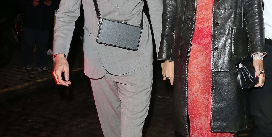 Ромео Бекхем та Міа Реган, Ромео Бекхем та Міа Реган помирилися, дівчина ромео бекхема, з ким зустрічається ромео бекхем