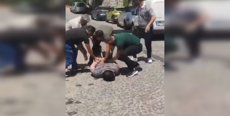 Задержание россиянина, россиянин взрыв в Москве, россиянин задержание Турция, взрыв в Москве 24 июля, Турция задержание 24 июля