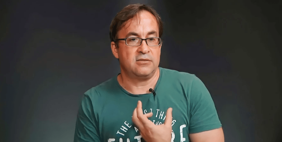 Сергій Згурець Сергій Згурець