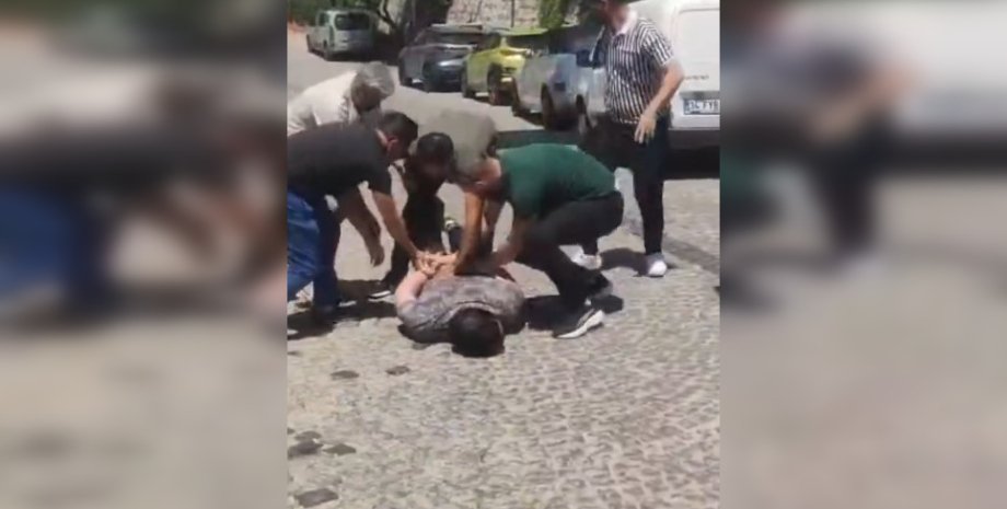 Задержание россиянина Задержание россиянина, россиянин взрыв в Москве, россиянин задержание Турция, взрыв в Москве 24 июля, Турция задержание 24 июля