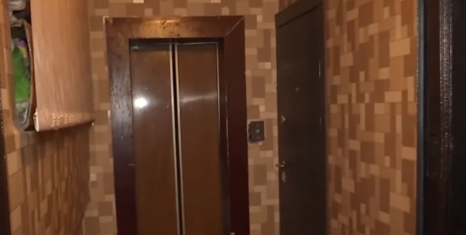 Ліфт, квартира, житловий будинок, Тернопіль