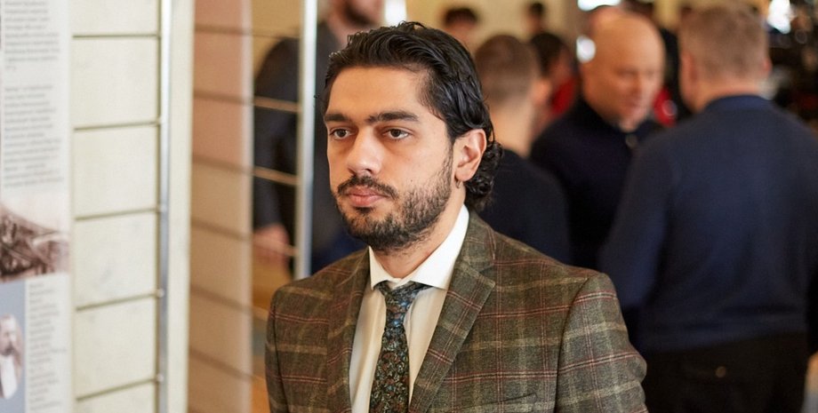 Фото: пресс-служба Слуги народа/Facebook